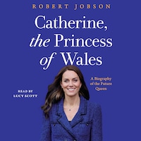 Catherine, the Princess of Wales