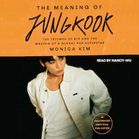 The Meaning of Jungkook