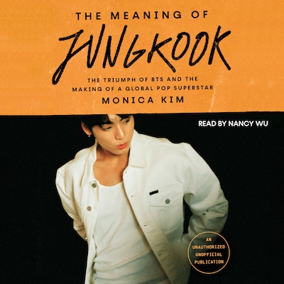 The Meaning of Jungkook
