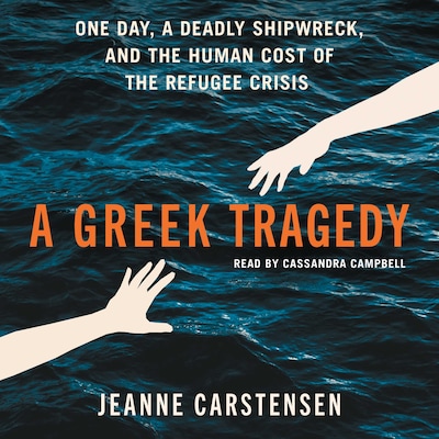 A Greek Tragedy