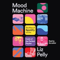Mood Machine