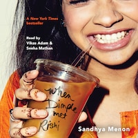 When Dimple Met Rishi
