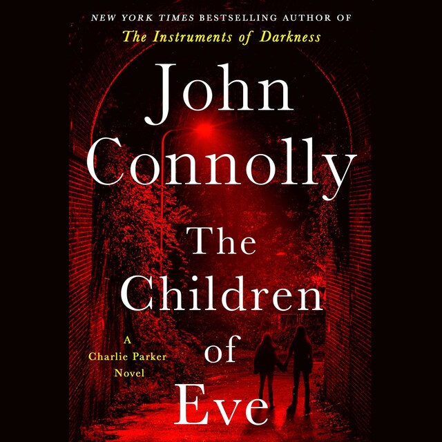 Book cover for The Children of Eve