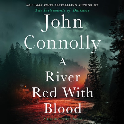 A River Red with Blood