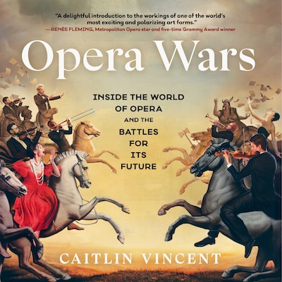 Opera Wars