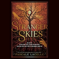 Stranger Skies