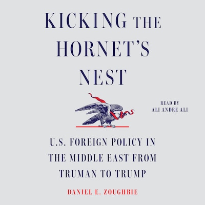 Kicking the Hornet's Nest