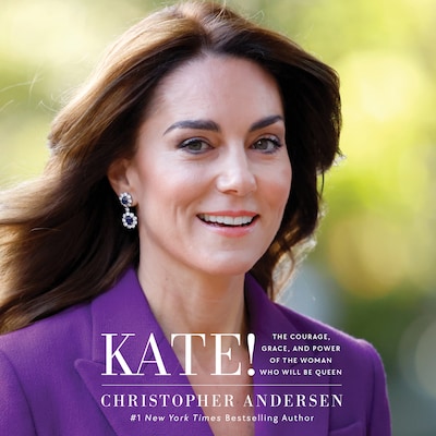 Kate!
