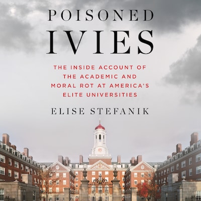 Poisoned Ivies