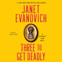 Three to Get Deadly