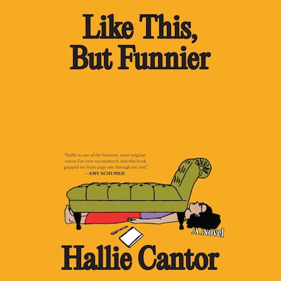 Like This, But Funnier