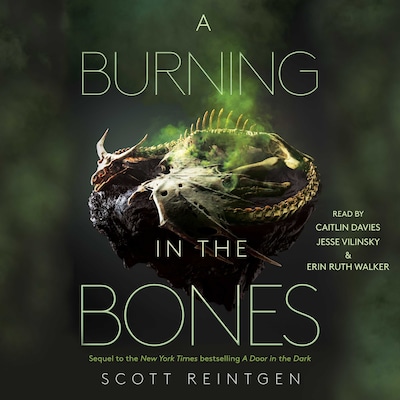 A Burning in the Bones