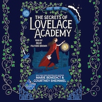 The Secrets of Lovelace Academy