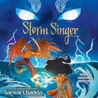Storm Singer