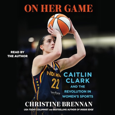 On Her Game