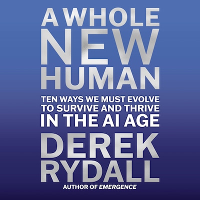 A Whole New Human