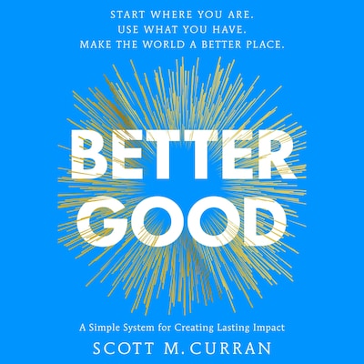 Better Good