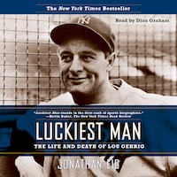 Luckiest Man