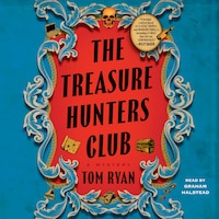 The Treasure Hunters Club