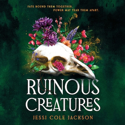 Ruinous Creatures