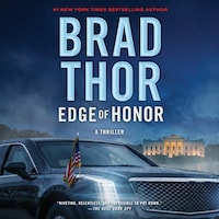 Edge of Honor