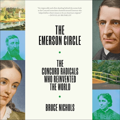Emerson Circle