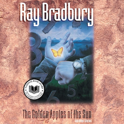 The Golden Apples of the Sun