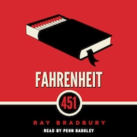 Fahrenheit 451