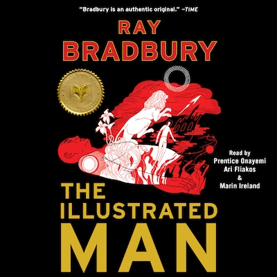 The Illustrated Man