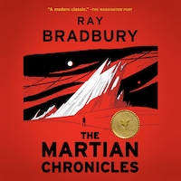 The Martian Chronicles