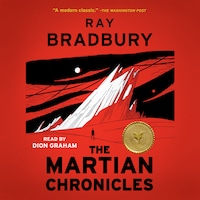 The Martian Chronicles