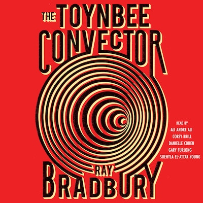 The Toynbee Convector