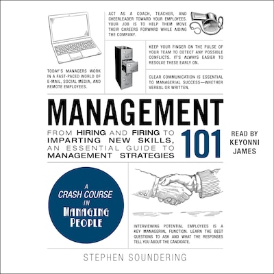Management 101