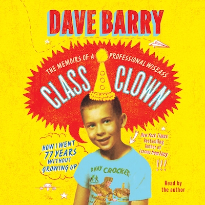 Class Clown