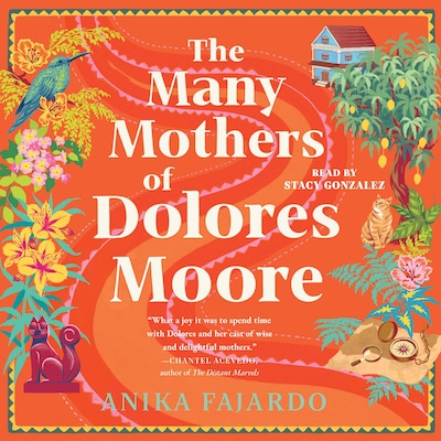 Many Mothers of Dolores Moore