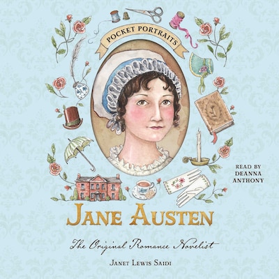 Jane Austen