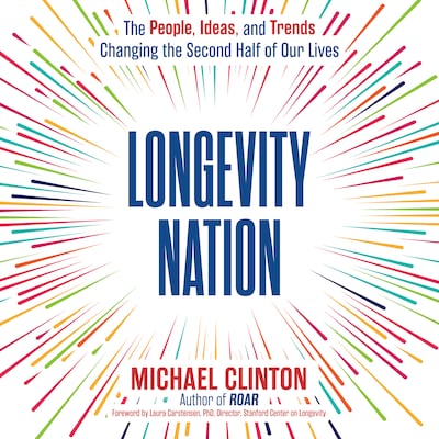 Longevity Nation