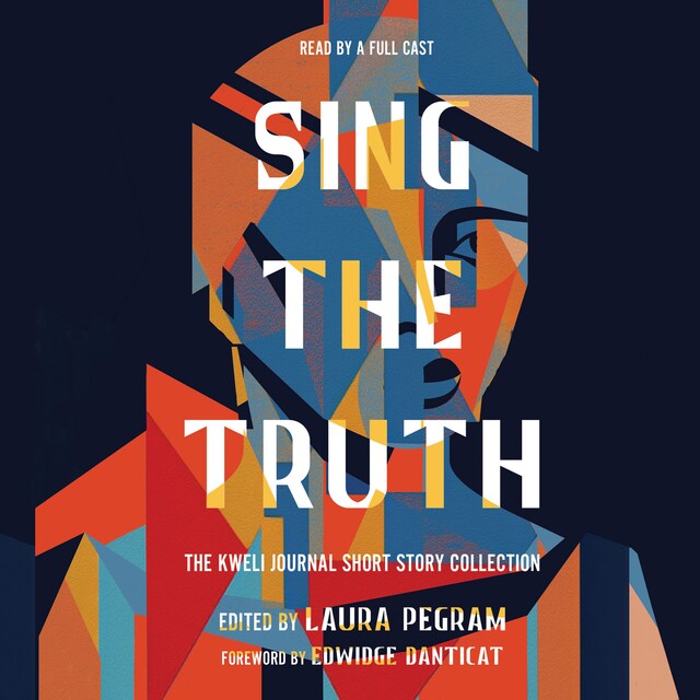 Book cover for Sing the Truth