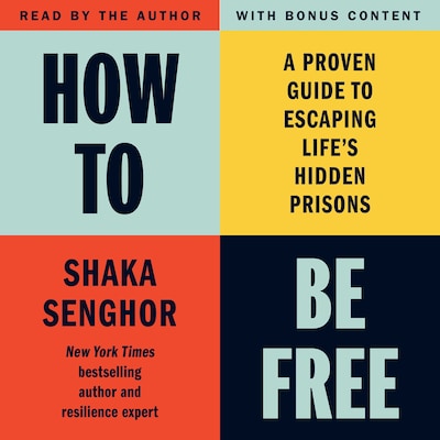 How to Be Free