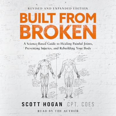 Built From Broken