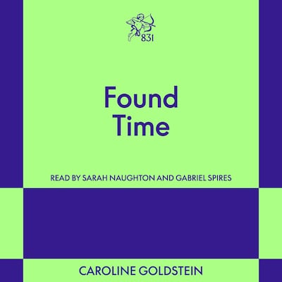 Found Time