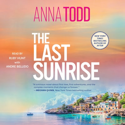 The Last Sunrise