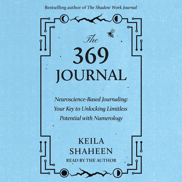 Bokomslag för The 369 Journal