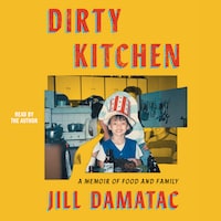 Dirty Kitchen