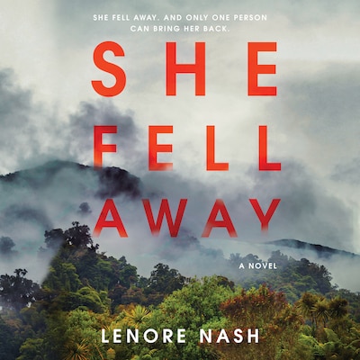 She Fell Away