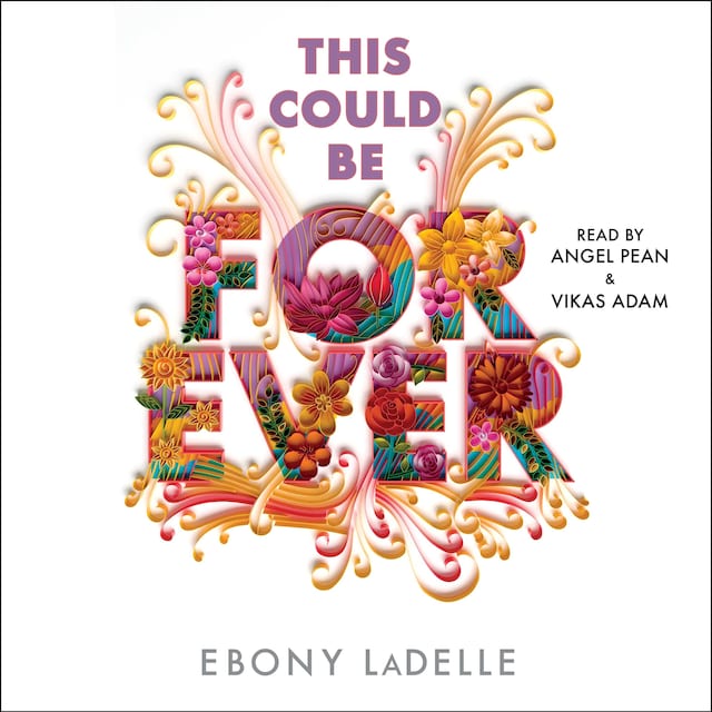This Could Be Forever Book cover for This Could Be Forever