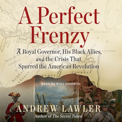 A Perfect Frenzy