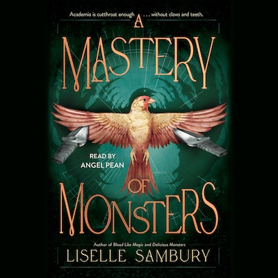 A Mastery of Monsters