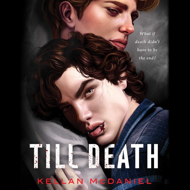 Book cover for Till Death