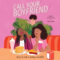 Call Your Boyfriend